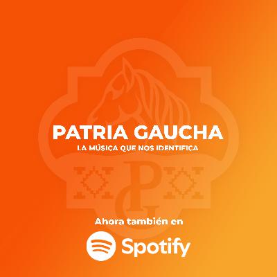 La Previa de Patria Gaucha - Con Hay Llama