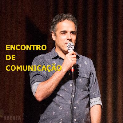 #24 Aula Aberta - Mozart Mesquita, lider do grupo Fhox #24 Aula Aberta - Mozart Mesquita, lider do grupo Fhox