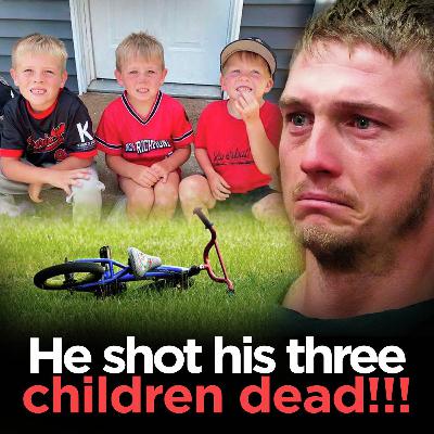 He Killed His Sons and Broke Down in Court | Chad Doerman He Killed His Sons and Broke Down in Court | Chad Doerman