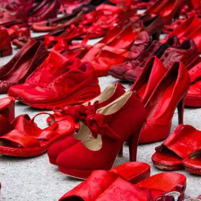 Le iniziative a Castelnuovo Scrivia contro la violenza sulle donne