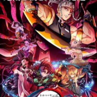 Demon Slayer Season 2 Review