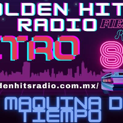 LA MAQUINA DEL TIEMPO PROGRAMA # 12 - 4ta. TEMPORADA ( G.I.T ) LA MAQUINA DEL TIEMPO PROGRAMA # 12 - 4ta. TEMPORADA ( G.I.T )