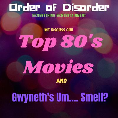 Order of Disorder Ep.3 S2