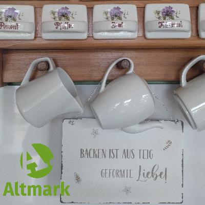 Ideen auf dem Land - Was ist aus den Träumen geworden? Ideen auf dem Land - Was ist aus den Träumen geworden?