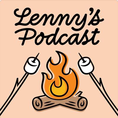 EP17 Lenny‘s｜打造Anthropic，成为谷歌秘密武器的百人AI实验室