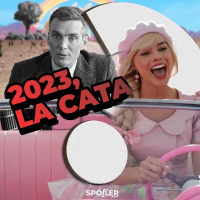 2023 : LA CATA ? 2023 : LA CATA ?
