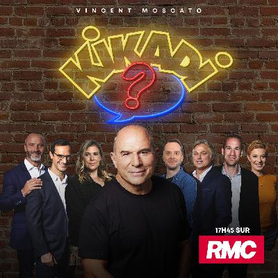 Le Kikadi – 09/01