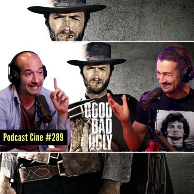 El Bueno, el Feo y el Malo (1966) | Sergio Leone, Morricone y el western definitivo | Podcast Cine El Bueno, el Feo y el Malo (1966) | Sergio Leone, Morricone y el western definitivo | Podcast Cine