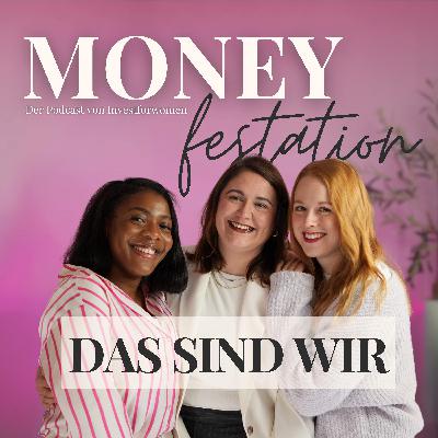 Get to Know: Die Stimmen hinter Moneyfestation #80 Get to Know: Die Stimmen hinter Moneyfestation #80