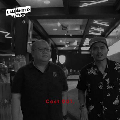 CAST.001. BISNIS SEPAKBOLA ALA KLUB SILUMAN