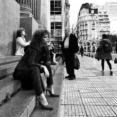 dependencias y apego