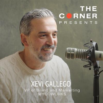 Growing Leather from Mushrooms? How MycoWorks is Revolutionizing Design | In This Corner Podcast
