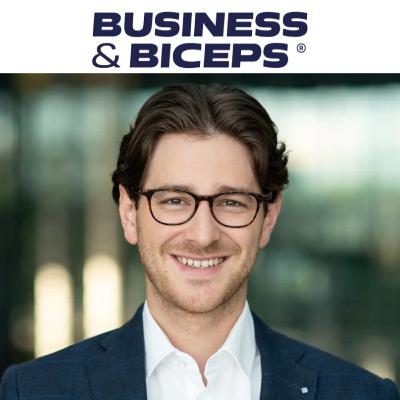 🧬 Darmgesundheit, KI & Krebsfrüherkennung – was Biome möglich macht #55