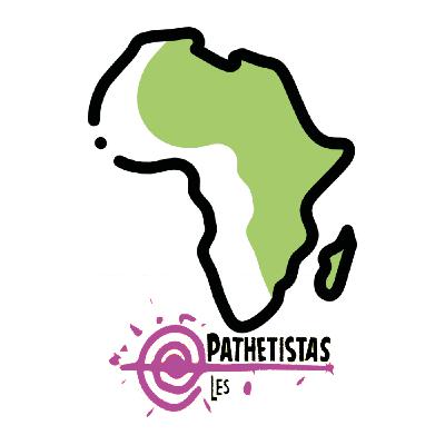 Episode 8: Podcast Pathetista - Episodio 8 Episode 8: Podcast Pathetista - Episodio 8