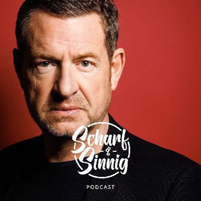 Kai Diekmann, ist digitale Sichtbarkeit Fluch oder Segen für CEOs?