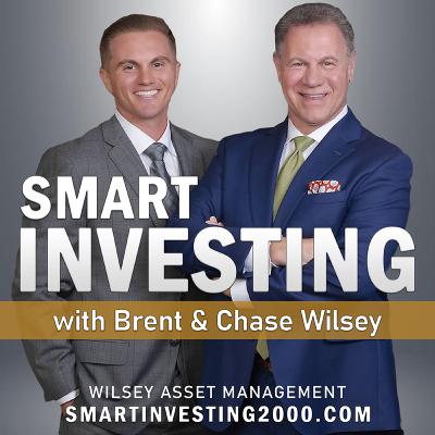 Smart Investing | 12.04.21