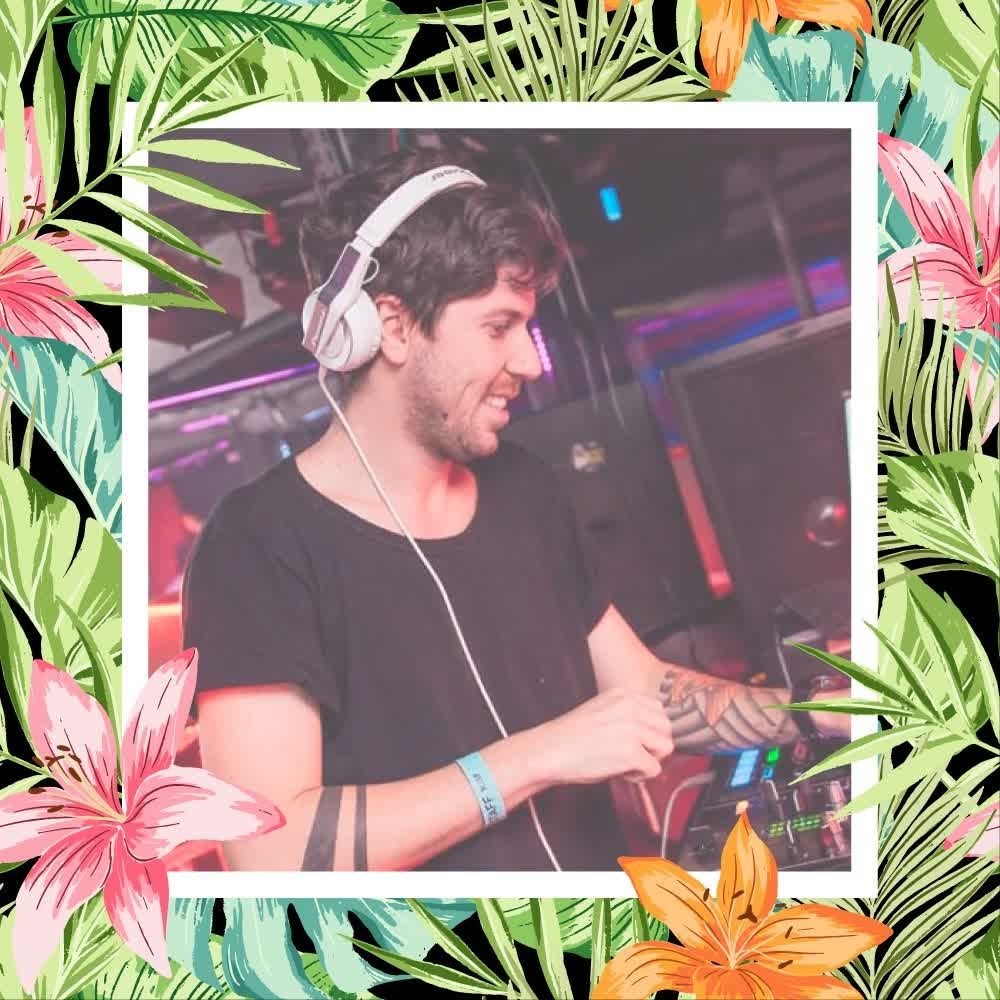Live Rancho Disco House 27_02