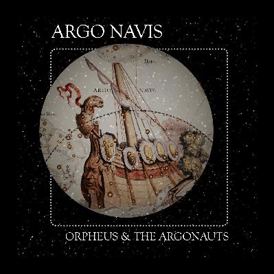 S3 E9 Orpheus & the Argonauts: The Constellation of Argo Navis, Part 1