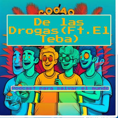 Upsam Capitulo 1: Fin del Mundo y Profecías varias.