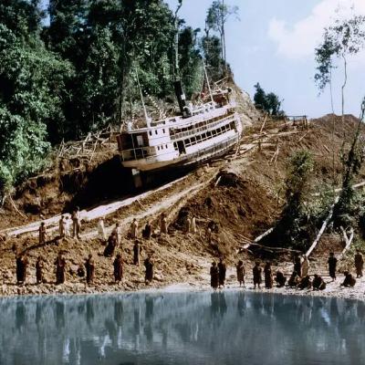 Fitzcarraldo (1982)