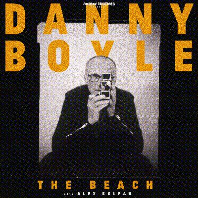 The Beach (with Alex Kolpan)