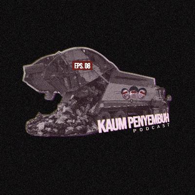 Kambuh #8 Daur Ulang Mantan? ft. Catatan Gadis Pemimpi