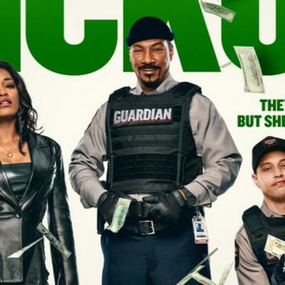 "The Pickup" Movie Review