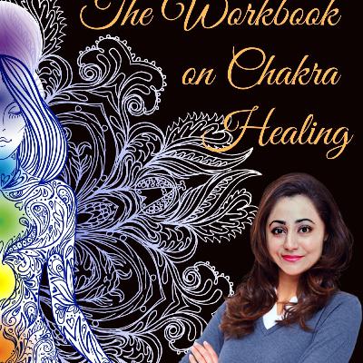 Audio Masterclass on the Sacred Art of Chakra Healing: Exploring the Throat Chakra (Episode 9)