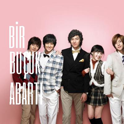 88- K-Drama 2000ler Era ve Boys Over Flowers Efsanesi