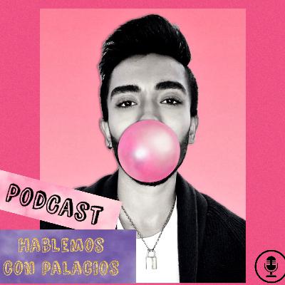 Hablemos con Palacios.