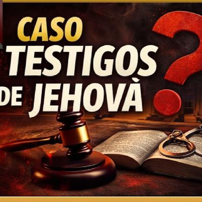 EXCLUSIVA | Carlos Bardavío revela lo que viene contra los Testigos de Jehová EXCLUSIVA | Carlos Bardavío revela lo que viene contra los Testigos de Jehová