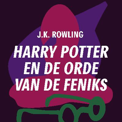 Feelings, shippen en OTP | Harry Potter en de Orde van de Feniks