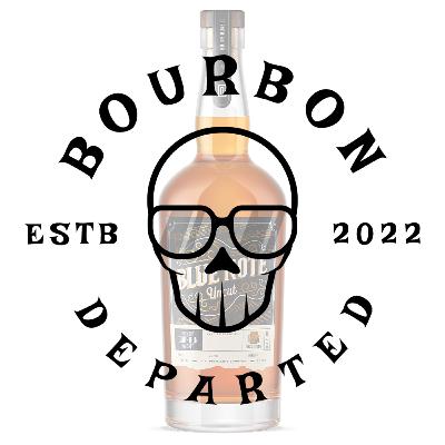 Blue Note Uncut Bourbon Barrel: 17824