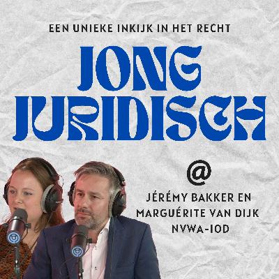 NVWA-IOD - Voedselfraude, undercoveronderzoek en de rol van juristen in opsporing