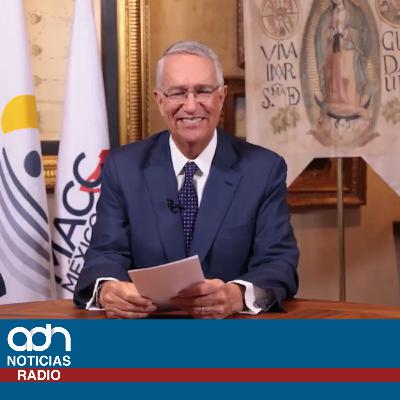 Mensaje de Ricardo Salinas Pliego