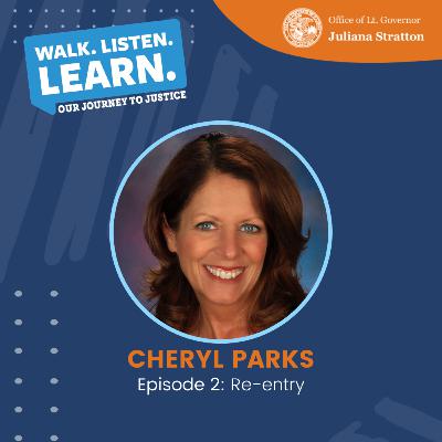Episode 2: Jobs and Economic Opportunity for Re-Entry