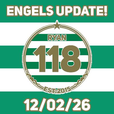 MALONEY PROVIDES ENGELS INJURY UPDATE! |How important will Oxlade-Chamberlain be for the run in? MALONEY PROVIDES ENGELS INJURY UPDATE! |How important will Oxlade-Chamberlain be for the run in?