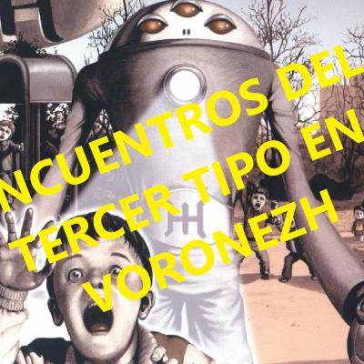 Hablemos de... el extraño caso de Voronezh