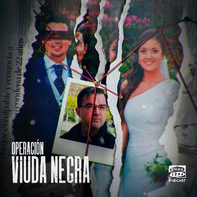 Operación Viuda Negra 1x01