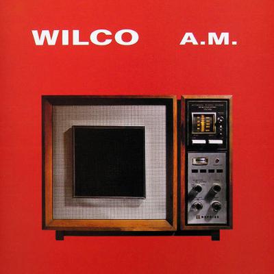 Their forgotten debut album | Wilco - AM