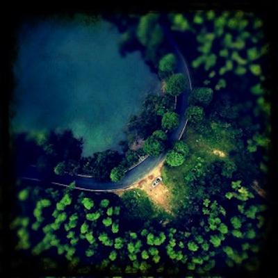 Des Zodiacs kanonische Fünf