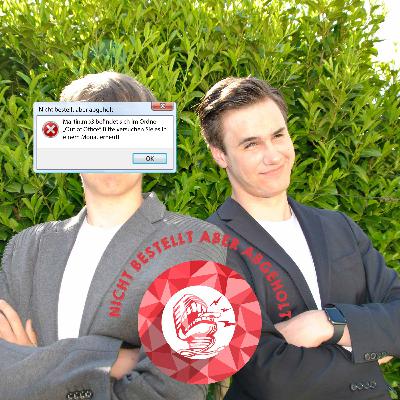 BEST OF: Die Schönsten Fanfictions (feat. Nico)