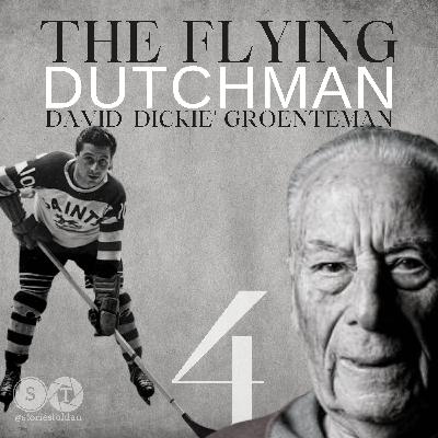 The Flying Dutchman | Chapter 4: Legacy
