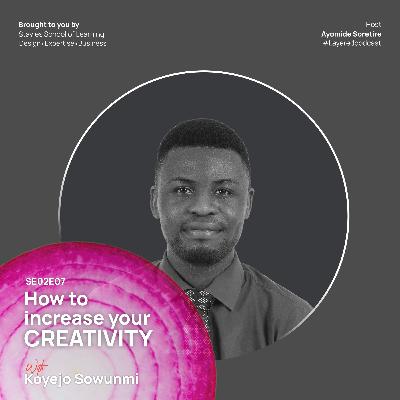 How to increase your creativity How to increase your creativity