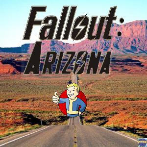 Fallout Arizona Ep. 2: Traffic Jam