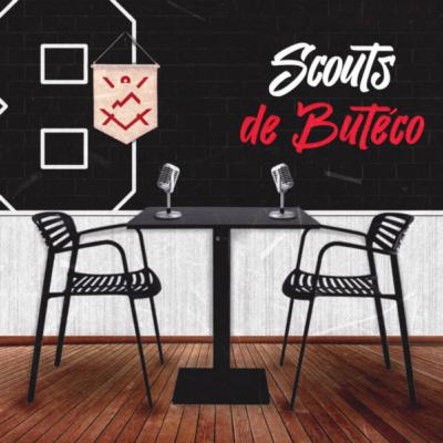 Scouts de Buteco #147 Scouts de Buteco #147