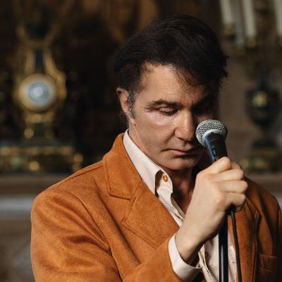 Interview: Michael Gilas