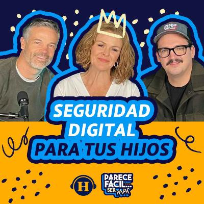 Redes, niños y peligros ocultos: lo que todo papá debe saber