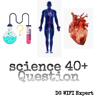 Most important science question with answer