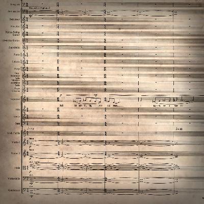The Fellowship of the Ring: Score Analysis (Part 1) The Fellowship of the Ring: Score Analysis (Part 1)